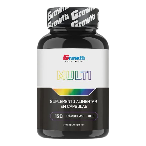 Growth Multi