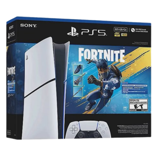 PS5 Slim